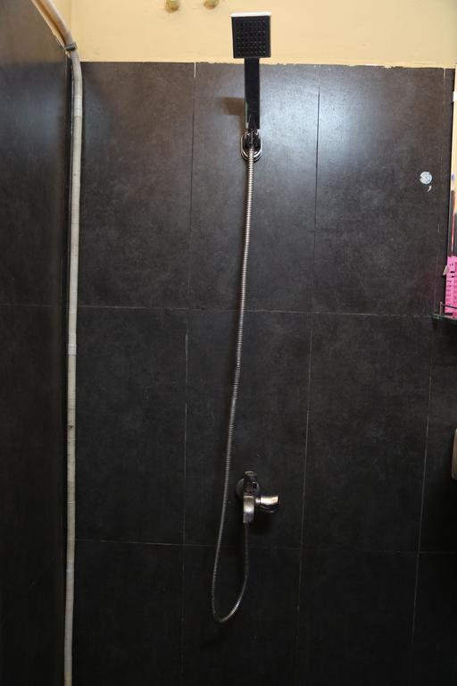 Budget Hostel Ho Či Minovo Město Exteriér fotografie