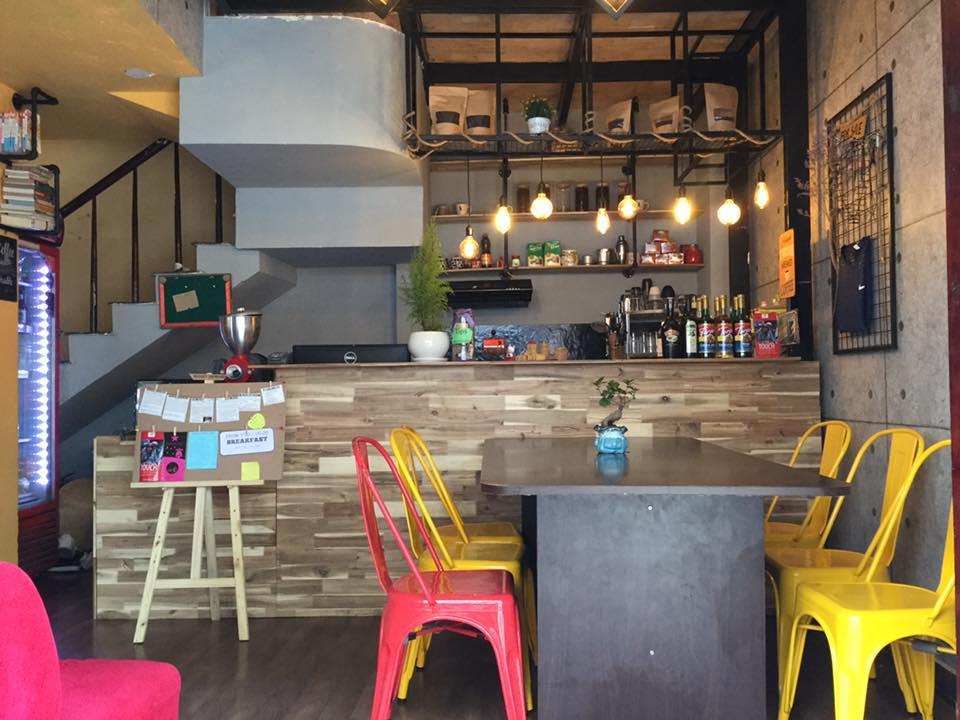 Budget Hostel Ho Či Minovo Město Exteriér fotografie