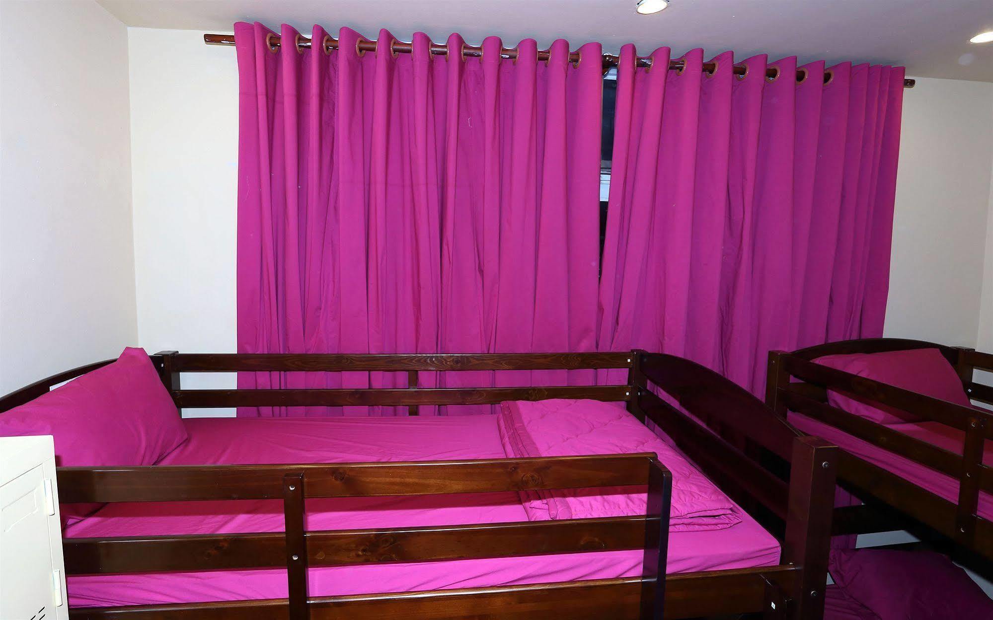 Budget Hostel Ho Či Minovo Město Exteriér fotografie